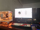 微星 酷睿i5 12600KF/RTX4060/4060TI/4070S/5060Ti海景房游戲主機(jī)電腦臺(tái)式機(jī)優(yōu)惠補(bǔ)貼組裝電腦DIY主機(jī) 配三  i5-12600KF+首發(fā)RTX5060 曬單實(shí)拍圖