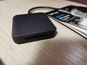 雷克沙（Lexar）USB 3.2高速讀卡器 CFexpress Type B存儲卡510U讀卡器 10Gbps傳輸 金屬噴砂 Type-C接口 曬單實拍圖
