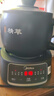 美的（Midea）智能煎藥壺中藥鍋中藥壺煎藥壺熬中藥藥罐全自動(dòng)煎藥養(yǎng)生壺家用大容量分體式陶瓷養(yǎng)生壺JYC3060 曬單實(shí)拍圖