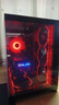 AMD銳龍R7 9700X主機RTX5060Ti顯卡RTX5080臺式機組裝電腦電競游戲直播AI設計剪輯主機整機diy組裝機 銳龍R7 9700X+RTX5060Ti丨配置五 單主機 曬單實拍圖