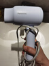 松下（Panasonic）【便攜出游】家用吹風(fēng)機(jī)大功率速干迷你護(hù)發(fā)電吹風(fēng)筒不傷發(fā)學(xué)生宿舍送女友禮物EH-NE4H 曬單實(shí)拍圖