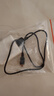 索尼 原裝數據線(xiàn) 充電線(xiàn) USB 傳輸線(xiàn) WX500 350 700 ZV1 a5100 rx100 a6400 a6500 a7m2老安卓接口 索尼原裝數據線(xiàn) 適用DSC-W350 、DSC-W35 曬單實(shí)拍圖