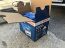 博世（BOSCH）汽車電瓶蓄電池高性能免維護(hù)SLI系列L2-400 12V上門(mén)安裝 以舊換新 曬單實(shí)拍圖