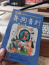 臭狗普利第二輯(平裝5冊(cè))經(jīng)典必買橋梁書 爆笑正能量樂觀自信勇敢機(jī)智幼小銜接親子閱讀自主閱讀橋梁書課外閱讀暑期閱讀課外書假期書單 暑假 5-10歲小猛犸童書 曬單實(shí)拍圖