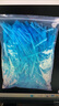 海斯迪克 移液槍吸頭 移液器塑料槍頭 1ml藍(lán)吸頭（500個(gè)/包） 曬單實(shí)拍圖