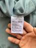 艾倫伯頓田徑跑步運(yùn)動(dòng)套裝男健身裝備冰絲馬拉松訓(xùn)練速干衣夏季二合一短褲 兩件套黑灰【可放手機(jī)】 M 【115-130斤】 曬單實(shí)拍圖