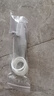 潔碧（Waterpik）沖牙器家用手柄配件 水牙線wp660 wp100ec水管通用 新款手柄滑動(dòng)開(kāi)關(guān) 送一個(gè)噴嘴 0支噴頭 曬單實(shí)拍圖