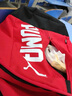 彪馬（PUMA）戶外通勤旅行大容量雙肩背包男女學生書包電腦包074417 鮮紅色-05 OSFA 曬單實拍圖
