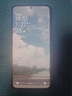 小米 紅米Redmi K40S 二手5G手機 驍龍870 120Hz高刷三星E4全面屏 拍照游戲手機 幻境 12GB+256GB 99新 曬單實(shí)拍圖