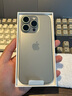 Apple/蘋果 iPhone 16 Pro（A3294）128GB 原色鈦金屬 支持移動聯(lián)通電信5G 雙卡雙待手機 曬單實拍圖