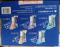 云南白藥牙膏國粹套裝5支共500克薄荷香型護(hù)齦抗敏清新口氣家庭裝 國粹套裝500g 曬單實(shí)拍圖