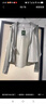 蕉下（beneunder）防曬衣披肩女UPF50+冰絲膚感AL41524冰川灰L 曬單實拍圖