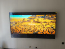 海信電視E7N Pro 85英寸信芯芯片H6 U+Mini LED墨晶屏 300Hz高刷AI智能85E7N-PRO國家補(bǔ)貼20% 曬單實(shí)拍圖