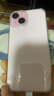 美版機 蘋(píng)果15系列15Plus iPhone15promax 后封全新 全網(wǎng)通5G手機 6.1英寸iPhone15粉色 128GB 美版有鎖 全自動(dòng)5G+已開(kāi)孔 曬單實(shí)拍圖