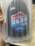 勁牌 藍(lán)標(biāo)勁酒 36度光瓶酒 500ml 單瓶裝 養(yǎng)生酒 自飲 送禮 曬單實(shí)拍圖