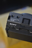 索尼（SONY）ILME-FX30 緊湊型4K高清數(shù)碼電影攝影機(jī) fx30b專業(yè)直播錄影設(shè)備 旅游便攜式手持隨身直播一體機(jī) FX30B單機(jī) 曬單實(shí)拍圖