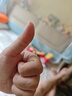 巴厘小豬嬰兒衣服夏季薄款女寶公主哈衣莫代爾短袖新生兒ins風寶寶連體衣 淺風棲林 73cm 曬單實拍圖