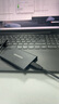 三星（SAMSUNG）1TB Type-c USB 3.2 移動(dòng)固態(tài)硬盤（PSSD） T7 灰色 NVMe讀速1050MB/s 手機(jī)直連筆記本外接 曬單實(shí)拍圖