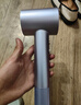 奔騰（POVOS）高速吹風(fēng)機家用電負離子吹風(fēng)筒新一代大功率速干低噪音PH9909深灰銀送女友七夕節(jié)禮物國家補貼 曬單實拍圖