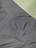森馬（Semir）短袖t恤女短款修身圓領(lǐng)內(nèi)搭25夏涼感收腰V領(lǐng)上衣辣妹109325100006 曬單實(shí)拍圖