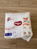 好奇（Huggies）軟萌星人增量款柯基褲成長(cháng)褲 嬰兒尿不濕拉拉褲 柯基成長(cháng)褲XXL26片*2 曬單實(shí)拍圖