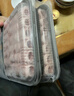 1號會員店新西蘭散養(yǎng)原切羔羊肉卷 凈重2斤 火鍋食材生鮮羊肉羊肉片羊肉卷 曬單實(shí)拍圖