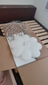 雷士（NVC）LED臥室護(hù)眼吸頂燈奶油風(fēng)全光譜燈具智能遙控三色向日葵兒童燈 48W 【向日葵】Ra98顯指 三段調(diào)光 曬單實(shí)拍圖