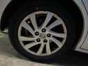 雙星汽車輪胎 205/55R16 91V X11 適配速騰/新朗逸/寶來 曬單實拍圖