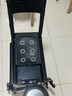 畫中仙釣箱全套免安裝多功能釣魚箱新款輕量化臺(tái)釣箱野釣漁具釣魚裝備 靠背款【包角大師款+工具層】 29L 銀白騎士 曬單實(shí)拍圖
