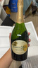 巴黎之花（Perrier Jouet）干型香檳 巴花經(jīng)典單支禮盒裝/750ml 曬單實(shí)拍圖