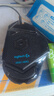 羅技（G）G502 HERO游戲鼠標(biāo) 電競有線鼠標(biāo) 吃雞鼠標(biāo)RGB帶配重宏編程機(jī)械usb鼠標(biāo)電腦英雄聯(lián)盟csgo送男友 G502 HERO黑色+JAJ防滑貼彩色 曬單實(shí)拍圖
