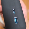 ANKER安克能量艙【新3C認證可上飛機】【東尼ookii推薦】165W充電寶大容量自帶伸縮線(xiàn)25000毫安100W快充 曬單實(shí)拍圖