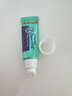 曼秀雷敦（Mentholatum）修護唇炎防干裂去死皮潤唇膏RepairONE-夜間修復8g七夕情人節(jié)禮物 曬單實拍圖