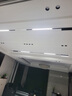 AOC深杯防眩筒燈LED嵌入式開孔75mm家用天花過道燈玄關(guān)客廳吊頂4000K 曬單實拍圖