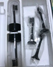 拜爾G1 豪華定制版電動(dòng)牙刷成人充電智能聲波便攜情侶款套裝全自動(dòng)送男男友 禮盒裝學(xué)生 水墨黑 曬單實(shí)拍圖