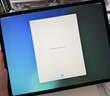Apple/蘋果iPad Air 13英寸 M3芯片2025年款 平板電腦 (256GB WLAN版/學(xué)習(xí)辦公娛樂)深空灰色 曬單實拍圖