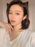 老鳳祥一周耳釘99足銀耳飾耳環(huán)女2025年新款生日七夕情人節(jié)禮物送女朋友 TH03“羽”你相伴足銀耳飾套裝 曬單實(shí)拍圖