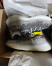 阿迪達(dá)斯Yeezy Boost380丘陵男女椰子夏日透氣休閑鞋GZ0473 44 曬單實(shí)拍圖