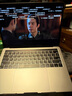 蘋果（Apple） MacBook Pro/Air 二手蘋果筆記本電腦 商務(wù) 辦公 游戲 設(shè)計(jì) 剪輯 99新【定制】19年972灰銀i7-16/512G 曬單實(shí)拍圖