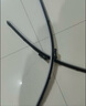 湃速10-15款寶馬X1/22-25款寶馬i3雨刮器原廠汽車無骨雨刷片膠條24+19 曬單實拍圖