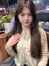 Cindy Kelly精致項(xiàng)鏈女輕奢高級(jí)感實(shí)用百搭平安扣送老婆結(jié)婚紀(jì)念生日禮物女生 金色和田玉平安扣項(xiàng)鏈 曬單實(shí)拍圖
