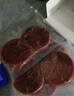 小牛凱西牛排整切牛肉家庭兒童牛排不拼接不合成盒裝帶醬1.2kg【贈禮包】 5片西冷+5片菲力+6件套（1.2kg) 曬單實拍圖