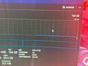 宏碁掠奪者（PREDATOR）192G(48G×4)套裝 DDR5 6000頻率 臺(tái)式機(jī)內(nèi)存條 Hera影鋒系列 RGB燈條(C28)  OC LAB版 AI電腦配件 曬單實(shí)拍圖
