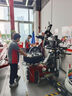 固特異（Goodyear）汽車輪胎 225/60R18 100V AMG SUV 安乘SUV 適配 哈佛，雪佛蘭 曬單實(shí)拍圖