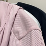 太力衣架無(wú)痕塑料衣服架晾衣架寬肩防滑衣服掛衣柜衣架衣?lián)巫?0只 曬單實(shí)拍圖
