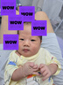 babycare 速干短褲式嬰兒紙尿褲XXL-28片/包 曬單實(shí)拍圖