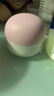 郁美凈嬰兒舒緩水潤面霜寶寶夏季保濕補水乳液新生兒專用寶寶霜50g 曬單實拍圖