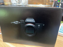 索尼ILCE-7M4全畫幅微單數(shù)碼相機(jī)4K 60p直播視頻錄制 sony a7m4 五軸防抖A7M4 A7M4單機(jī)身【贈(zèng)卡+電池等】 官方標(biāo)配【推薦購(gòu)買套餐】 曬單實(shí)拍圖