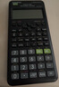 卡西歐（CASIO）FX-82ES PLUS A-2 函數(shù)科學(xué)計算器學(xué)生考試日常學(xué)習(xí)大學(xué)高中初中學(xué)生適用無存儲功能黑色 曬單實拍圖