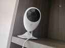 螢石（EZVIZ）C2C 1080P攝像頭 個 無線智能網絡攝像頭 wifi遠程監(jiān)控攝像頭 紅外高清夜視  曬單實拍圖